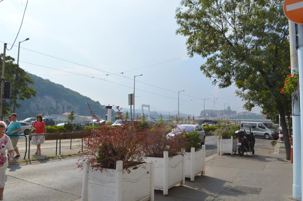 Riverside Danube Gasthof
